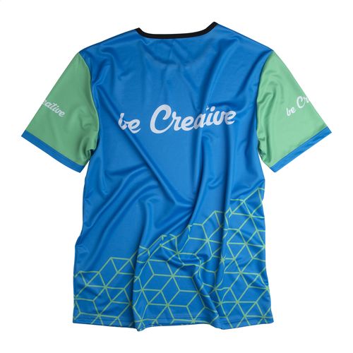 T-Shirt De Sport Creasport - 2
