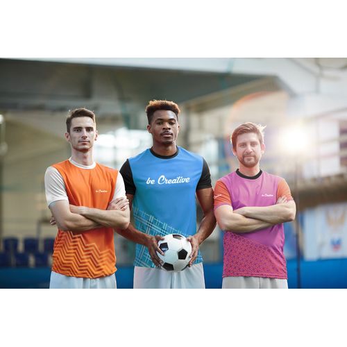 T-Shirt De Sport Creasport - 4