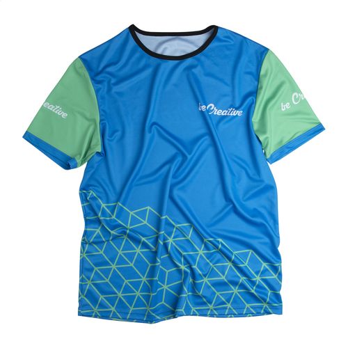 T-Shirt De Sport CreaSport - 1