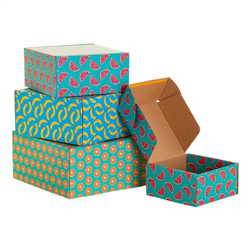 Boîte Postale Creabox Post Square M - 2