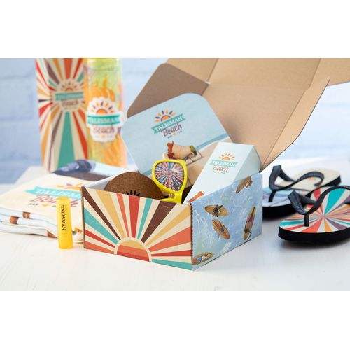 Boîte Postale Creabox Post Square M - 6