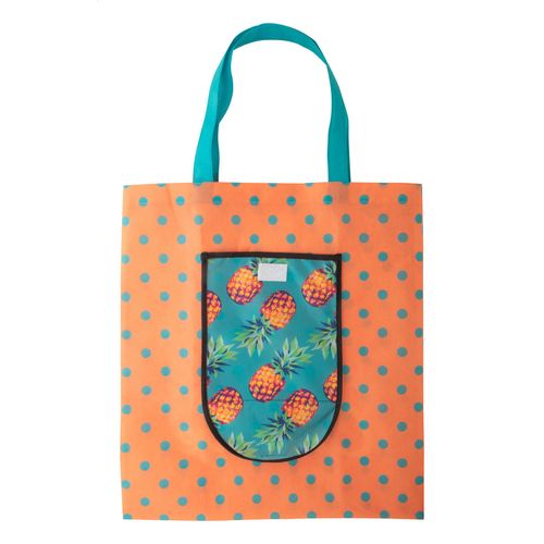 Sac Shopping Non-Tissé Personnalisé Suboshop Fold B - 1