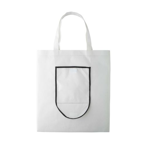 Sac Shopping Non-Tissé Personnalisé Suboshop Fold B - 2