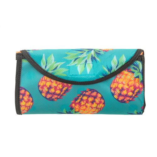 Sac Shopping Non-Tissé Personnalisé SuboShop Fold B thumbnail 4