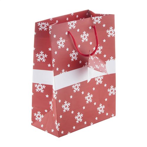 Sac Cadeau Noël, Petit Palokorpi S - 1