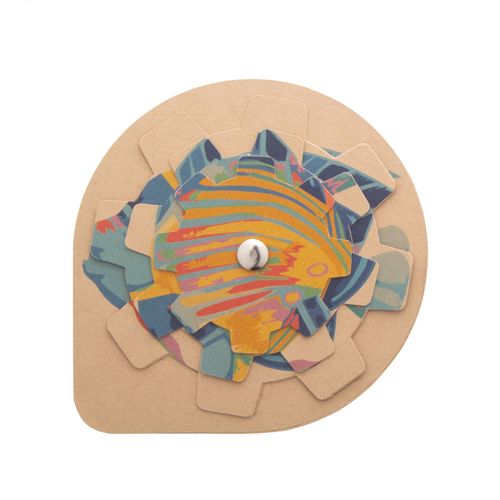 Puzzle Spinalis Eco - 3