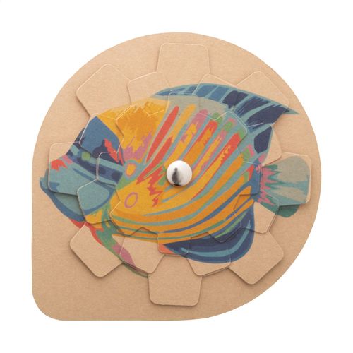 Puzzle Spinalis Eco - 1