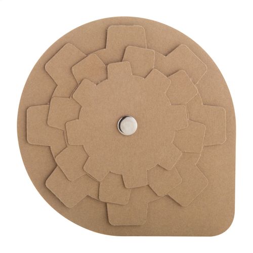 Puzzle Spinalis Eco - 4