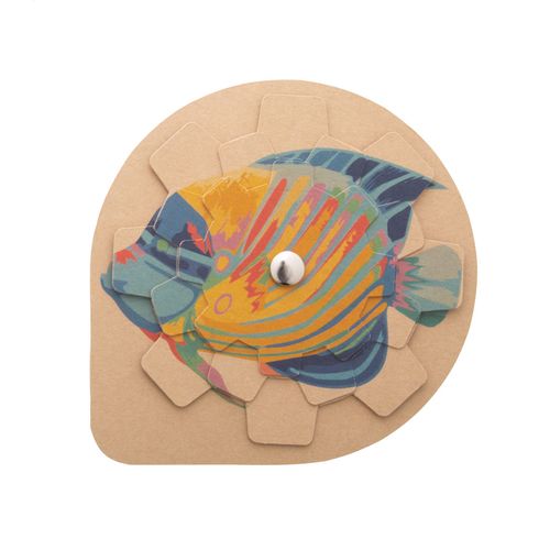 Puzzle Spinalis Eco - 5