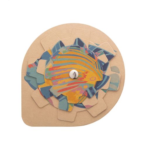 Puzzle Spinalis Eco - 2