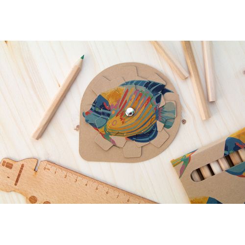 Puzzle Spinalis Eco - 3