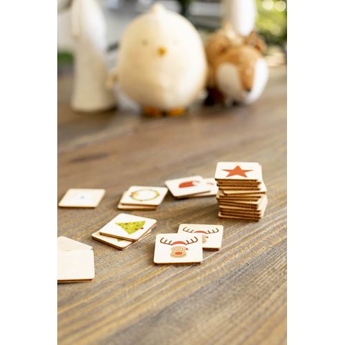 Jeu De Mémoire Immermor Xmas - 5