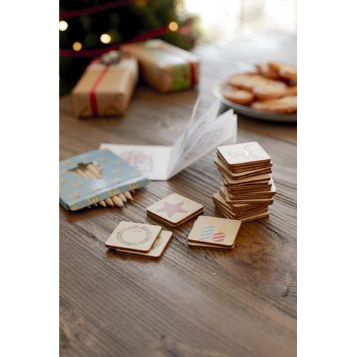 Jeu De Mémoire Immermor Xmas - 6