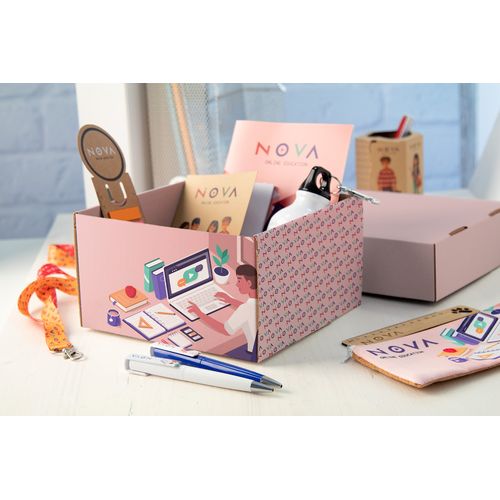 Boîte Cadeaux Creabox Gift Box Plus S thumbnail 5