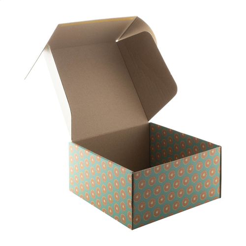 Boîte Postale CreaBox Post Square L - 4