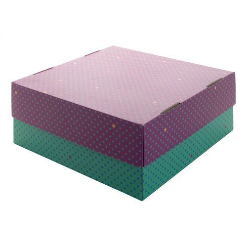 Boîte Cadeaux Creabox Gift Box Plus L