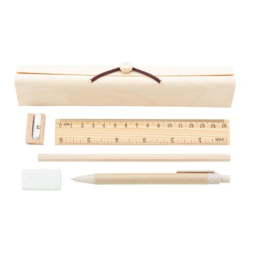 Set De Bureau Outline - 6