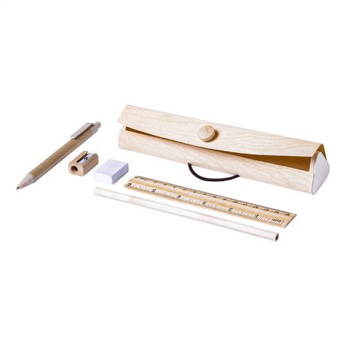 Set De Bureau Outline - 8