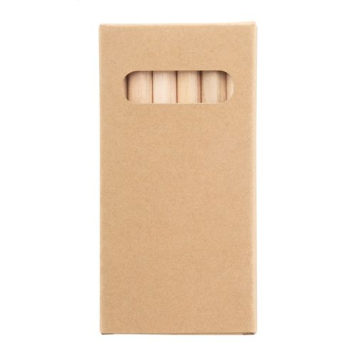 Custom 6 Pc Pencil Set Penxil 6 Eco Custom 6 Pc Pencil Set Penxil 6 Eco