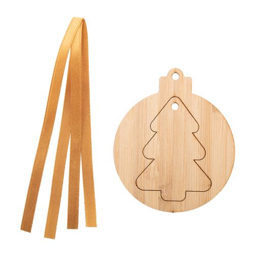 Christmas Tree Ornament, Tree Jerpstad Christmas Tree Ornament, Tree Jerpstad