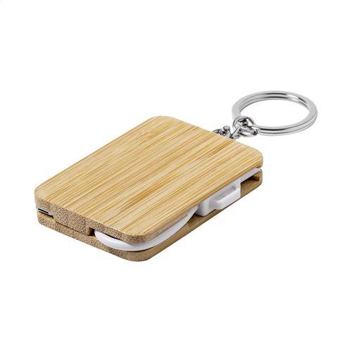 Porte-Clés Chargeur Usb Edulis thumbnail 4