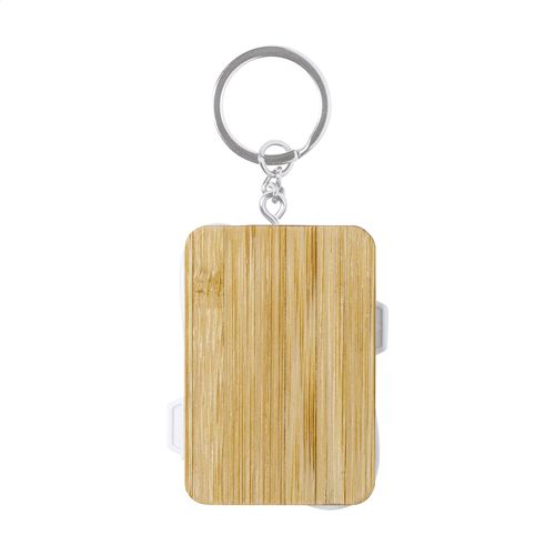 Porte-Clés Chargeur Usb Edulis - 4