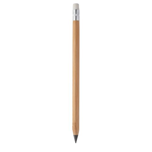 Stylo Bambou Sans Encre Bovoid - 2