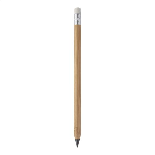 Stylo Bambou Sans Encre Bovoid