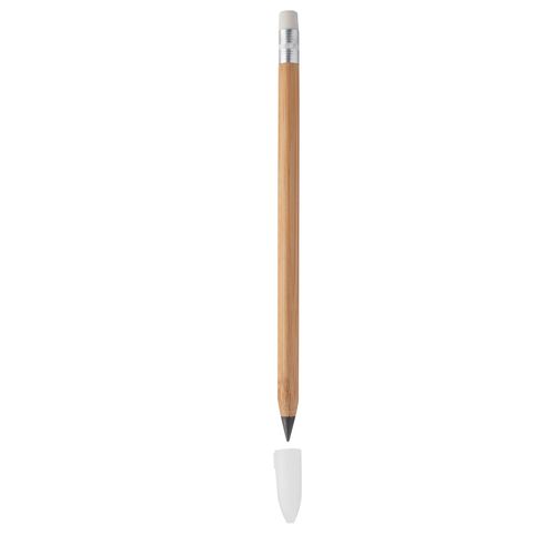Stylo Bambou Sans Encre Bovoid - 3