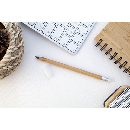 Stylo Bambou Sans Encre Bovoid - 3