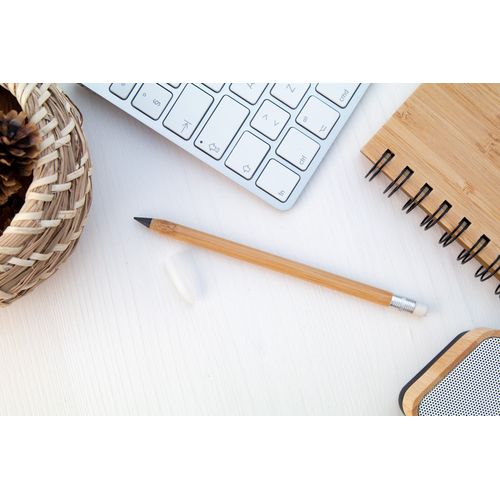 Stylo Bambou Sans Encre Bovoid - 4