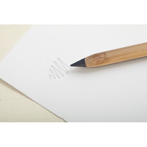 Stylo Bambou Sans Encre Bovoid - 5