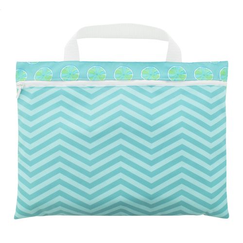 Custom Document Bag Cazure