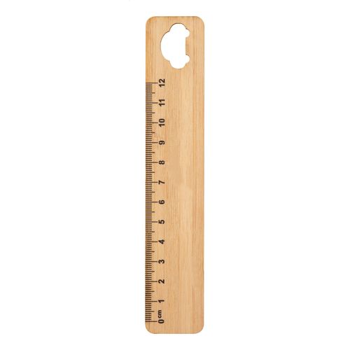 Bamboo Ruler, Car Rooler
