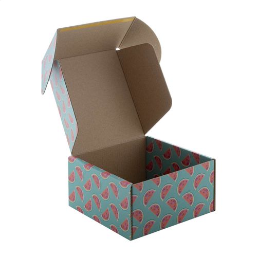 Boîte Postale CreaBox Post Square S - 4