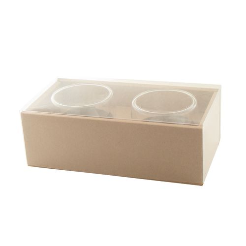 Set De Tasses En Verre Espresso Mocaboo - 4