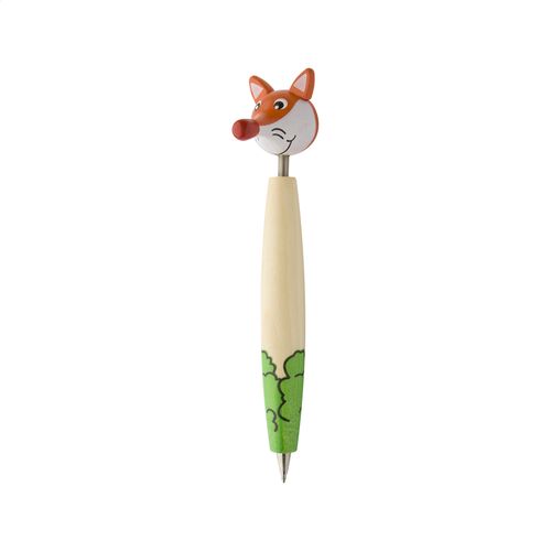 stylo-a-bille-avec-animal-renard-zoom-personnalise-657136-14