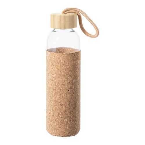 Bouteille En Verre Narpok - 2