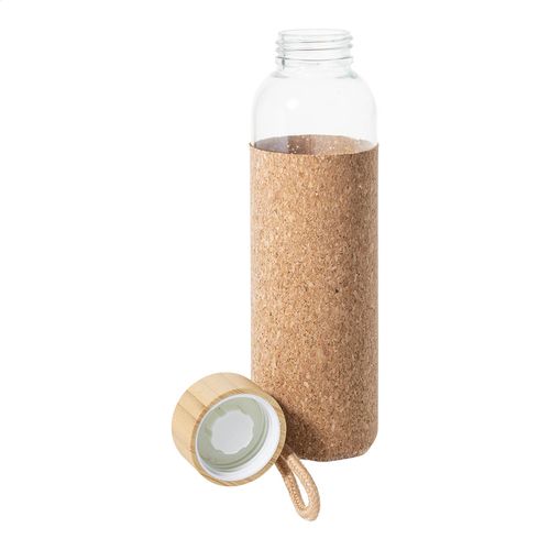 Bouteille En Verre Narpok - 3