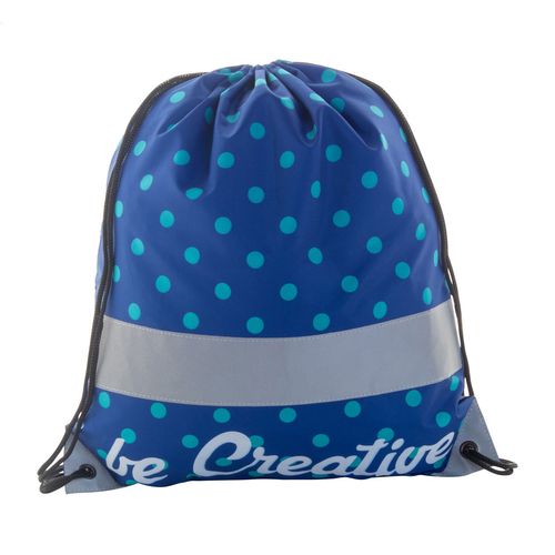 Sac Piscine Réfléchissant Personnalisé Creadraw Reflect - 1