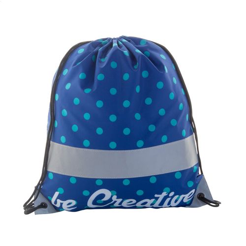Sac Piscine Réfléchissant Personnalisé Creadraw Reflect - 3