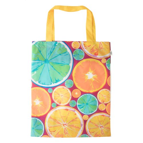 Sac Shopping Personnalisé SuboShop Mesh RPET - 4