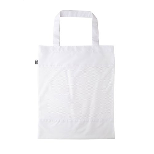 Sac Shopping Personnalisé Suboshop Mesh Rpet thumbnail 4