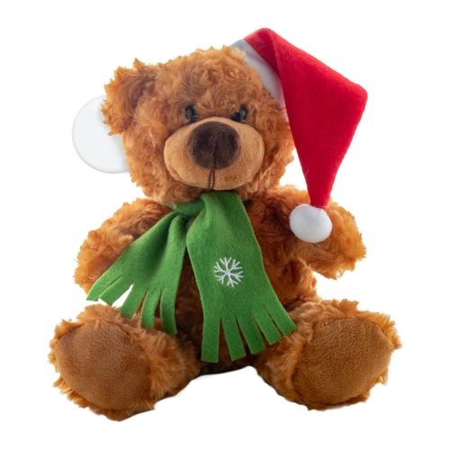 Ours En Peluche Ursus