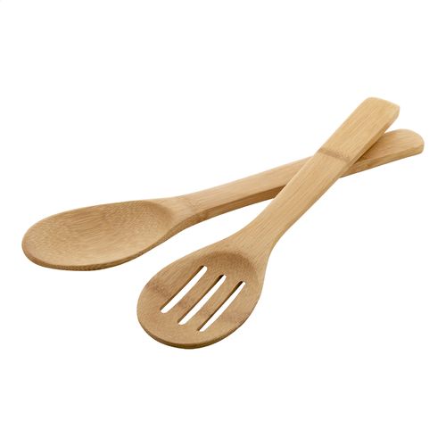 Set De Cuillère A Salade Escaro - 3