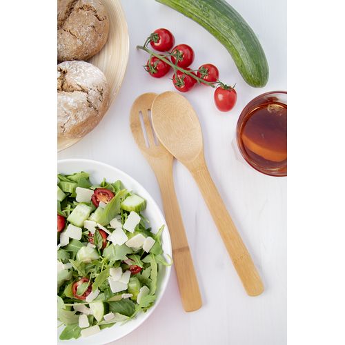 Set De Cuillère A Salade Escaro - 4
