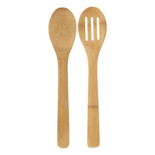 Set De Cuillère A Salade Escaro
