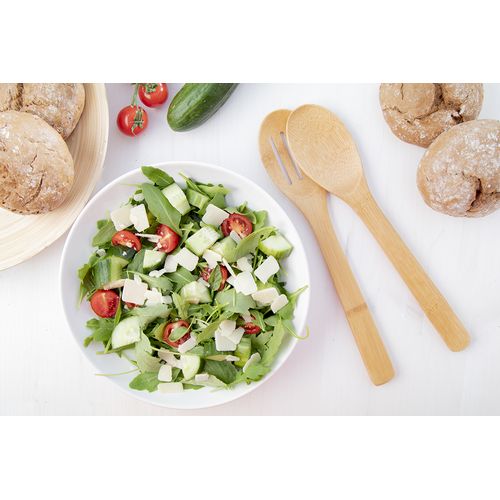 Set De Cuillère A Salade Escaro thumbnail 4