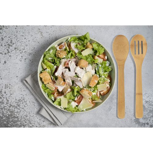 Set De Cuillère A Salade Escaro thumbnail 5