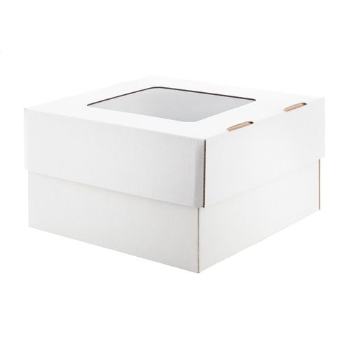 Boîte Cadeaux Creabox Gift Box Window S - 4